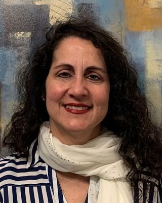 Elizabeth Burghardt